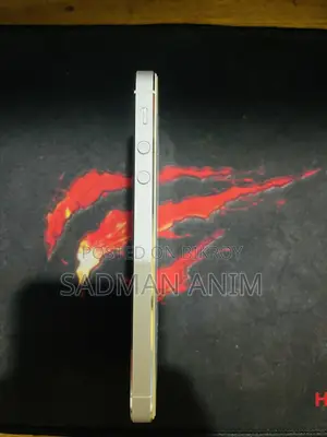 Apple iPhone 5 32 GB White