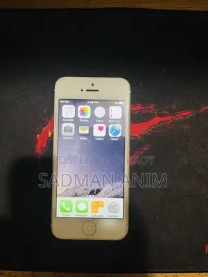 Apple iPhone 5 32 GB White
