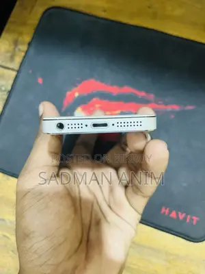 Apple iPhone 5 32 GB White