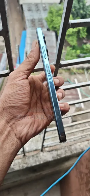 Walton NEXG N10 ULTRA 128 GB Blue
