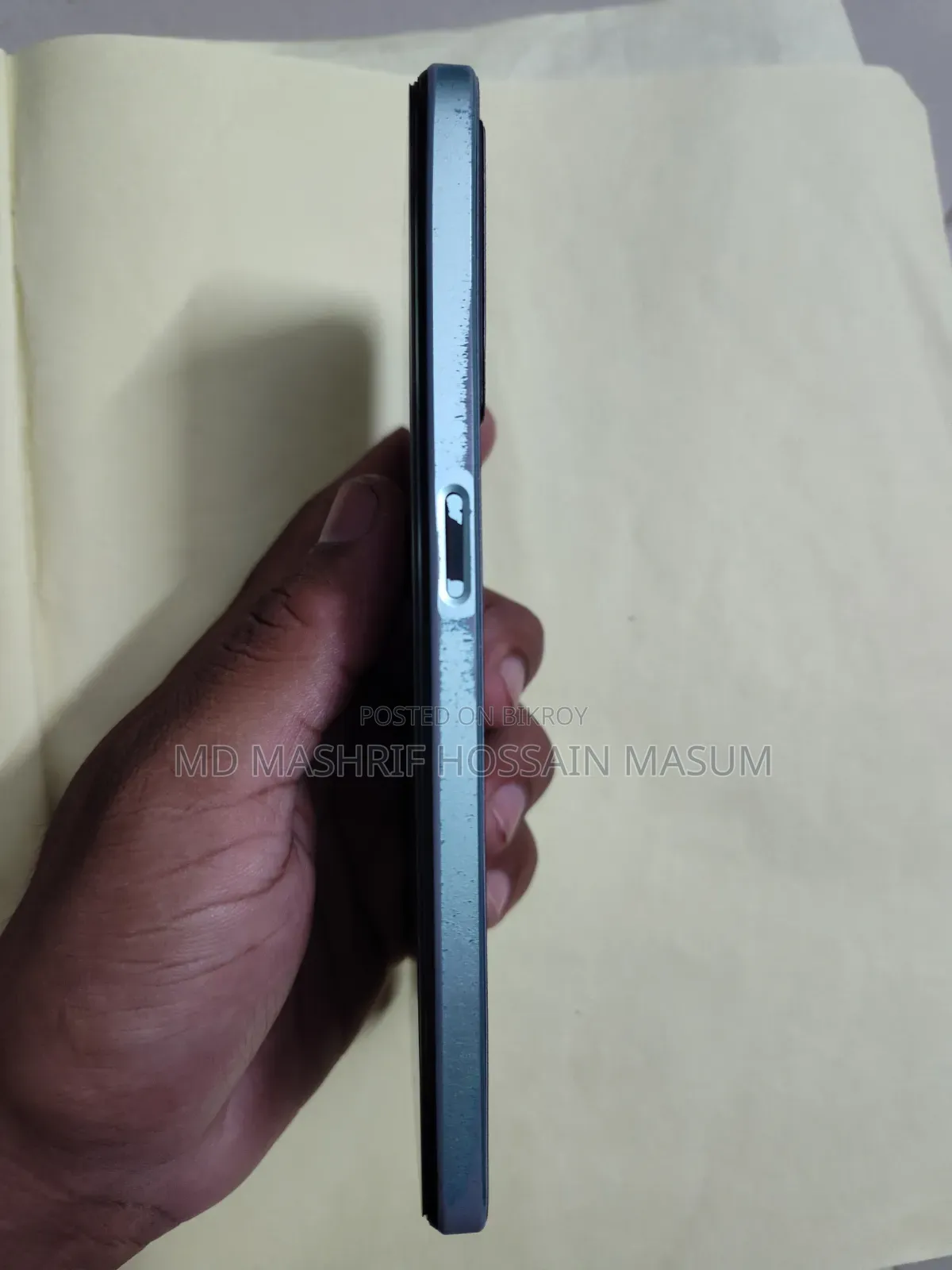 Oppo A57 4G 64 GB Gray