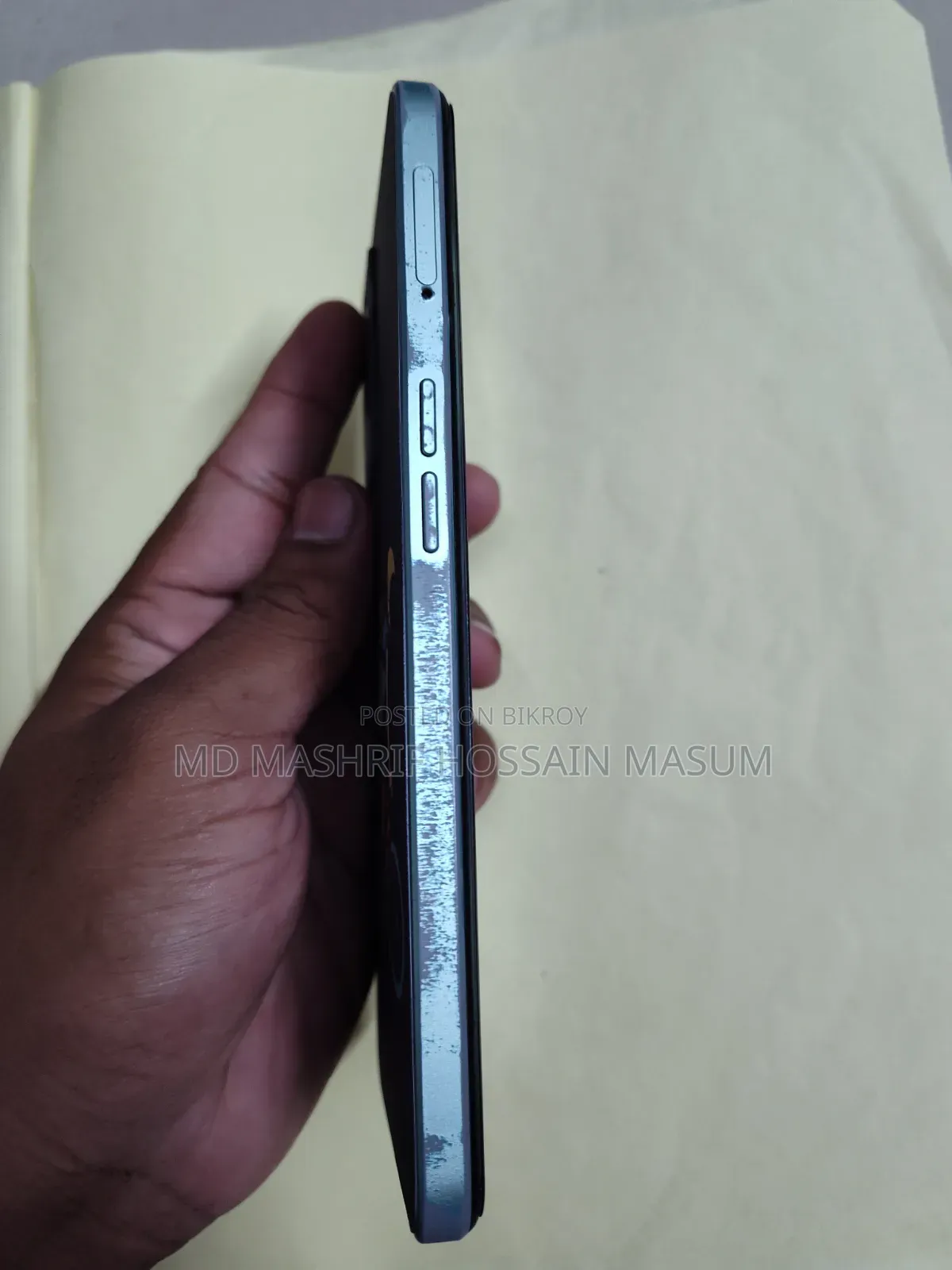 Oppo A57 4G 64 GB Gray