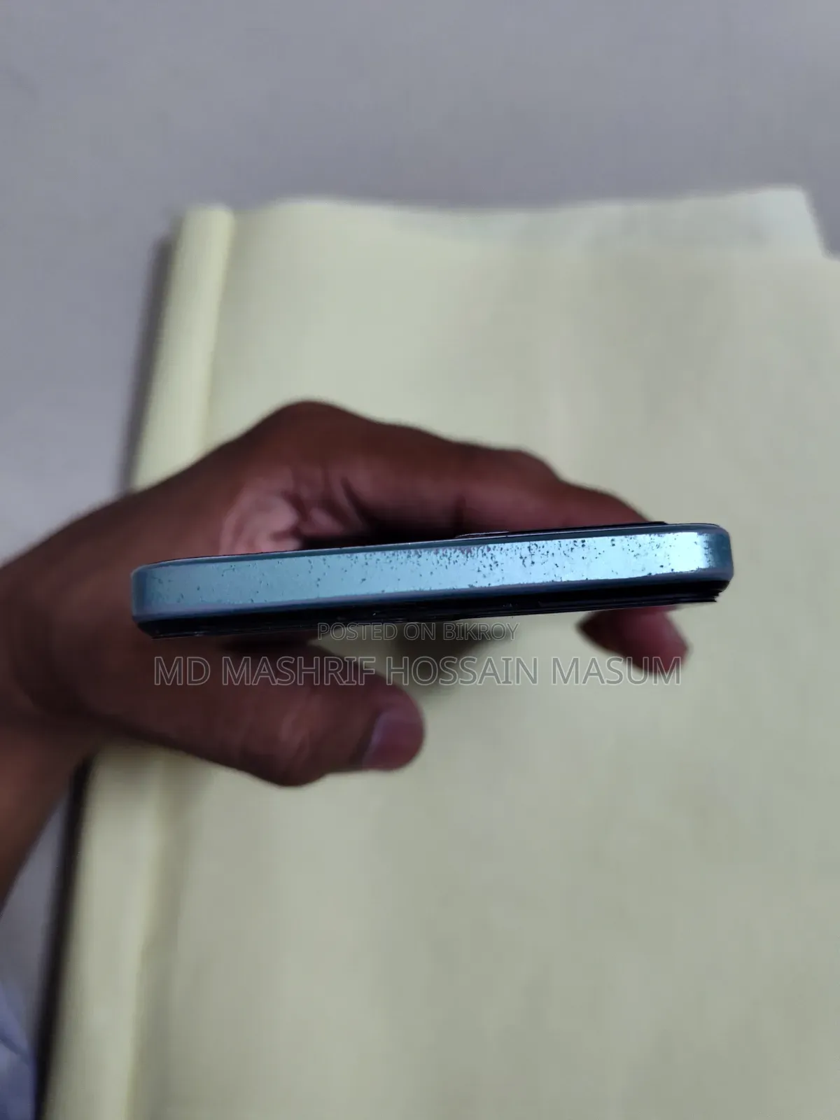 Oppo A57 4G 64 GB Gray