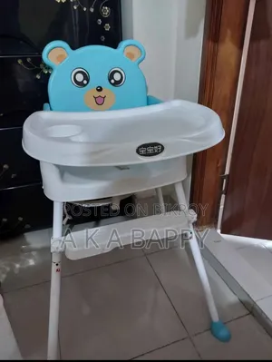 শিশুদের খাবার চেয়ার