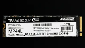 Team 1TB NVMe SSD