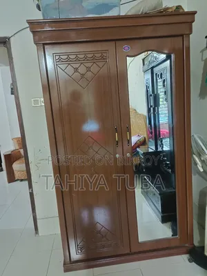 Wood Furniture