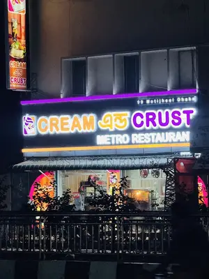 C C Chain Restaurants Partnership