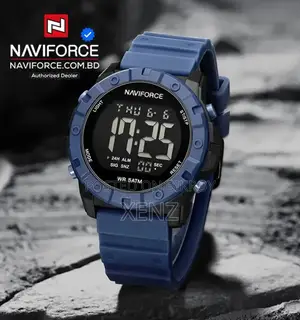 Naviforce NF7110 Watch for Men