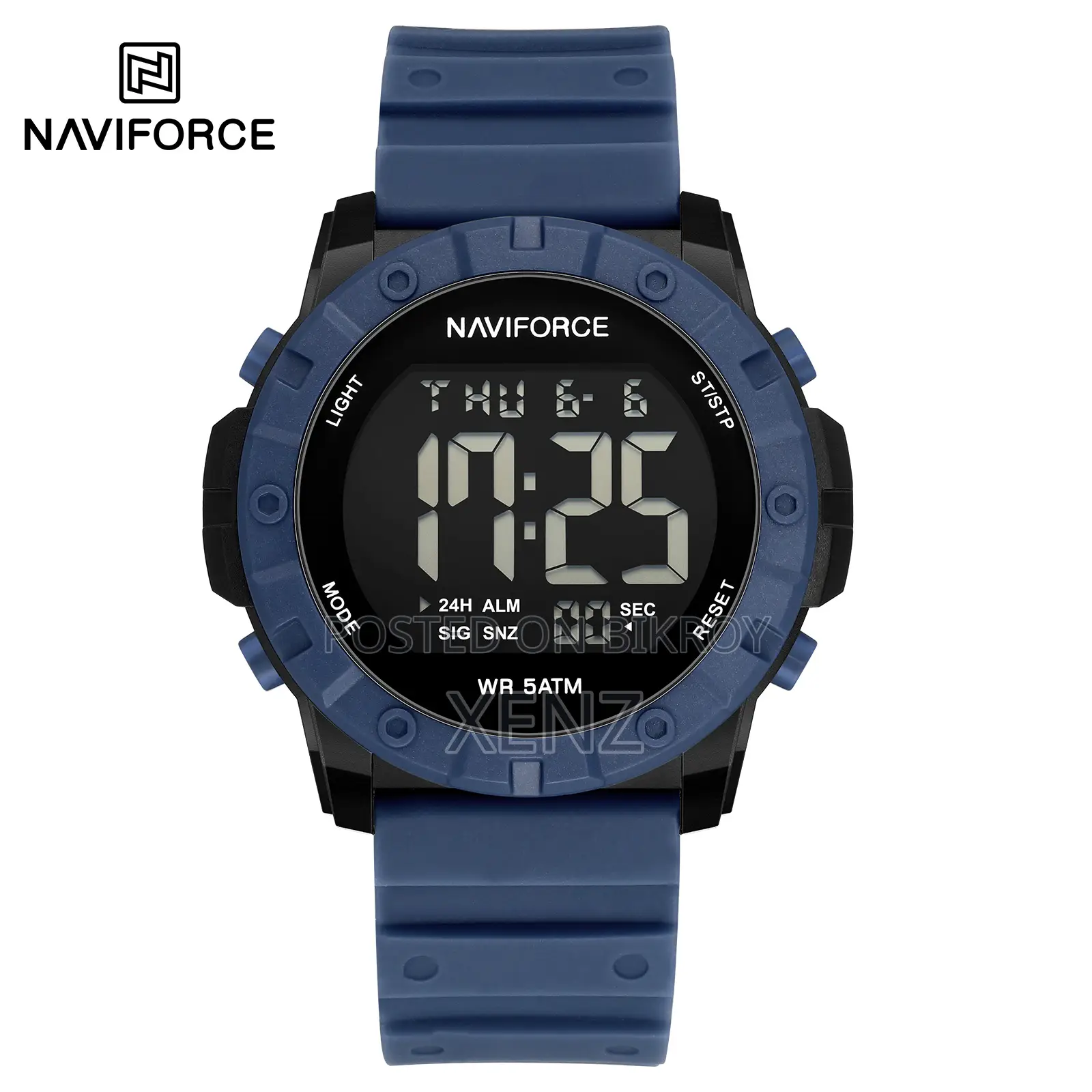 Naviforce NF7110 Watch for Men