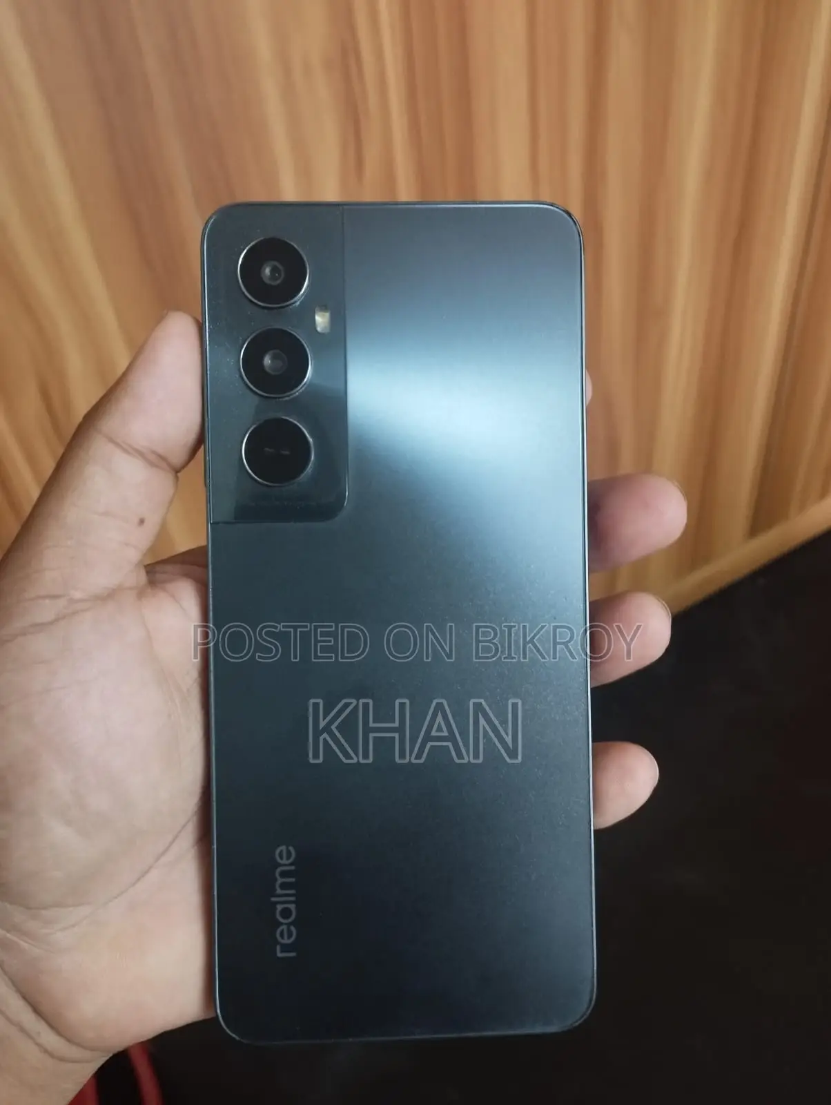 Realme 128 GB