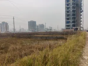 N Block 40 Katha Plot Sell South Face