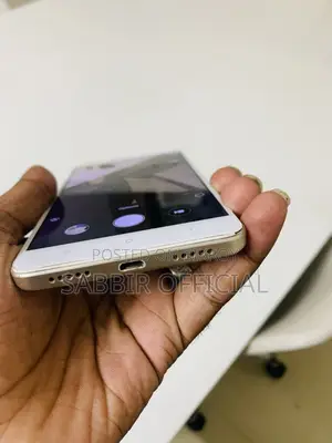 Xiaomi Redmi Note 4 32 GB Gold