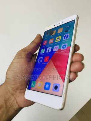 Xiaomi Redmi Note 4 32 GB Gold