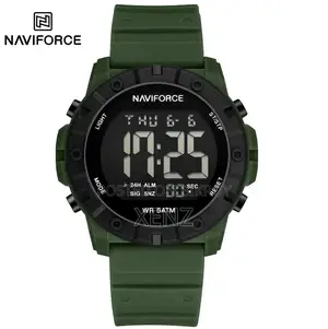 Naviforce NF7110 Watch for Men