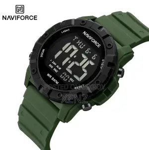 Naviforce NF7110 Watch for Men