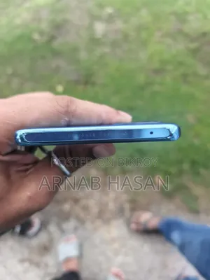 Oppo Reno 5 128 GB Blue