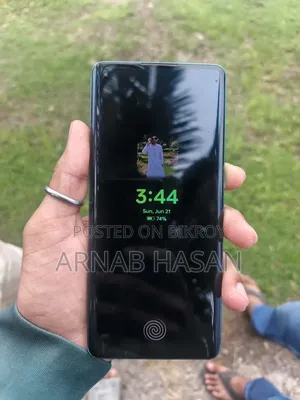 Oppo Reno 5 128 GB Blue