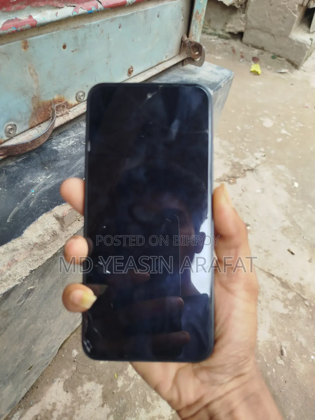 Tecno Spark 40 256 GB Blue