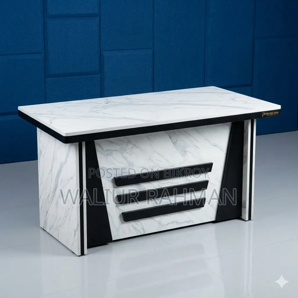 Elegant Office Desk