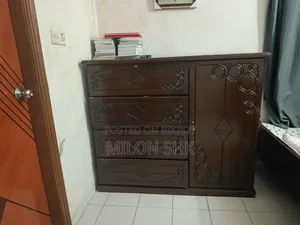 বাসার কিছু পুরাতন ফার্নিচার বিক্রয় করা হবে