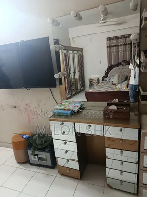বাসার কিছু পুরাতন ফার্নিচার বিক্রয় করা হবে