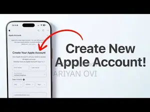 New Apple Blue