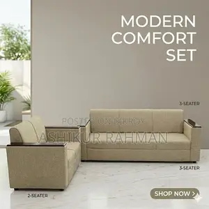 Almost Brand New Sofa