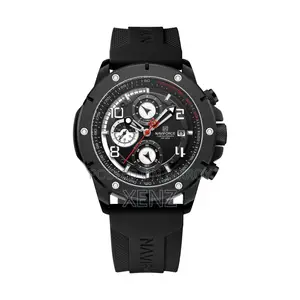 Naviforce Nf8034 Watch for Men