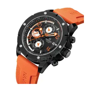 Naviforce Nf8034 Watch for Men