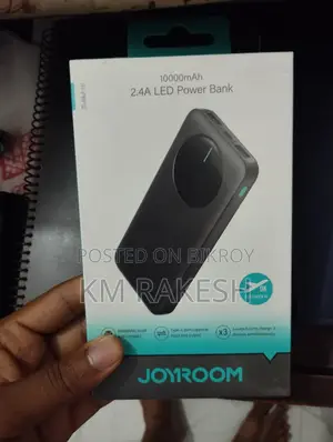 Power Bank
