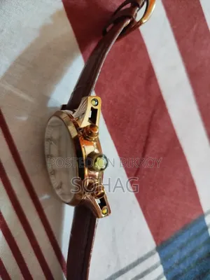 Montblanc Swiss Made Watch