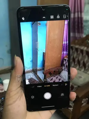 Tecno Spark 40 128 GB Blue