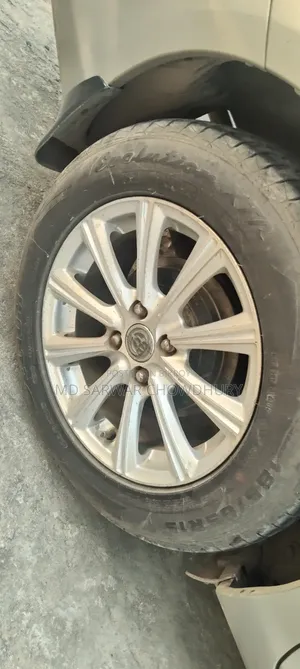Toyota Axio 2013 Beige