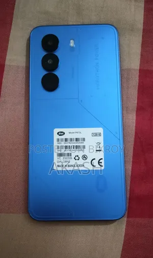 Itel Power 70 128 GB