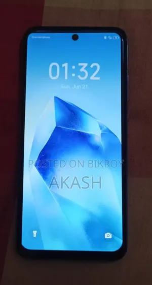 Itel Power 70 128 GB
