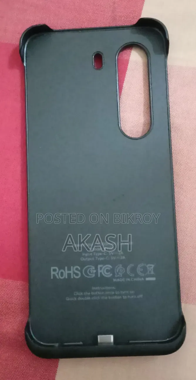 Itel Power 70 128 GB