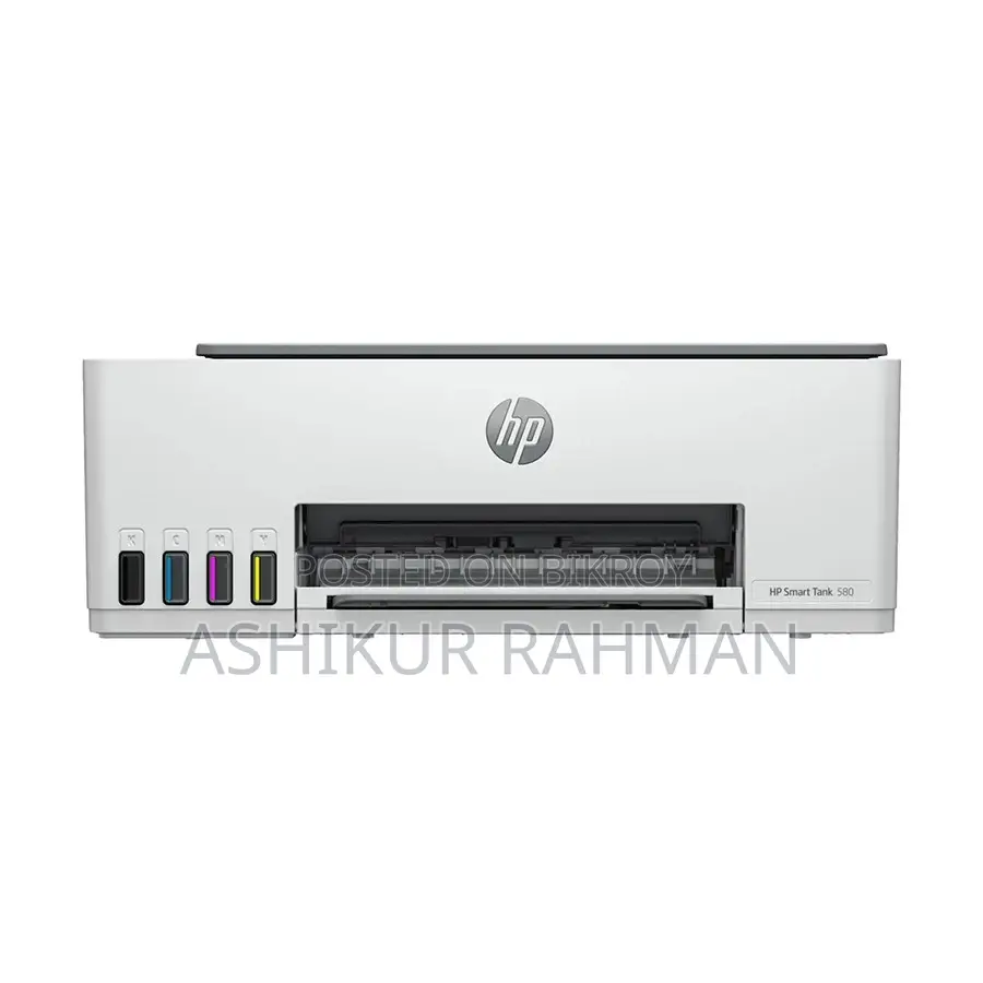 Printer Only Two Month Used