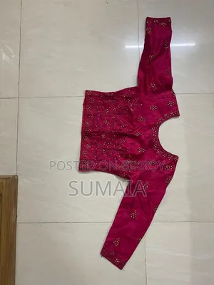 Exclusive Gorgeous Georgette/Net Saree