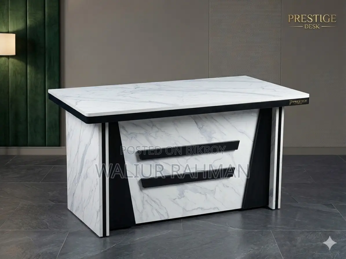 Modern Office Desk