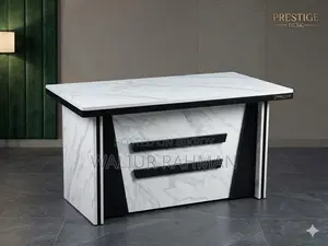 Modern Office Desk