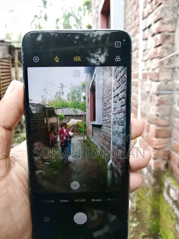 Tecno Spark Go 64 GB Blue