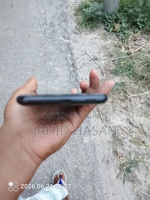 Samsung Galaxy M11 64 GB Black