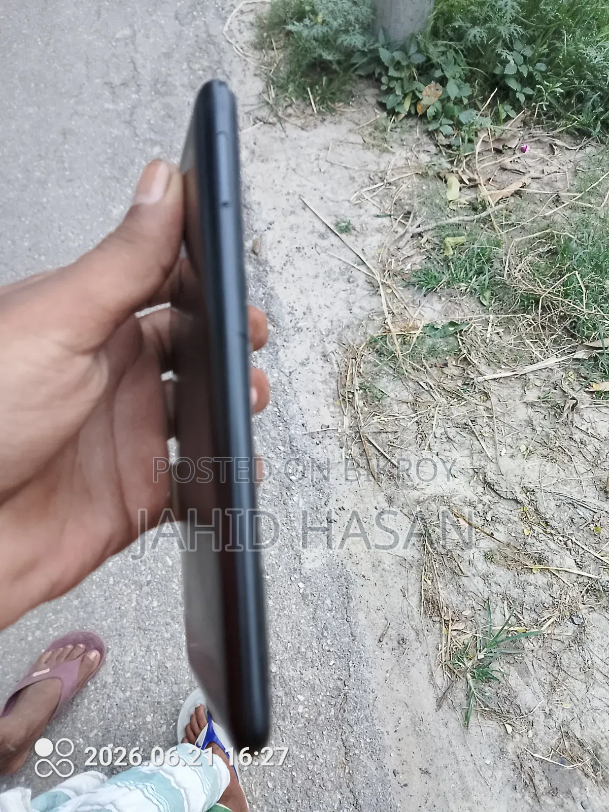 Samsung Galaxy M11 64 GB Black