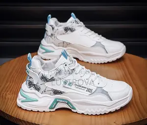 Premium Sneakers