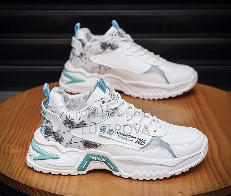 Premium Sneakers
