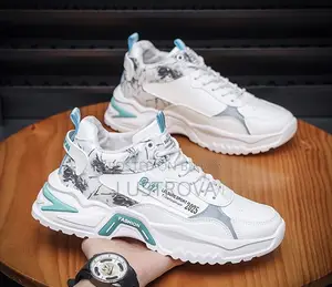 Premium Sneakers