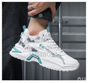 Premium Sneakers