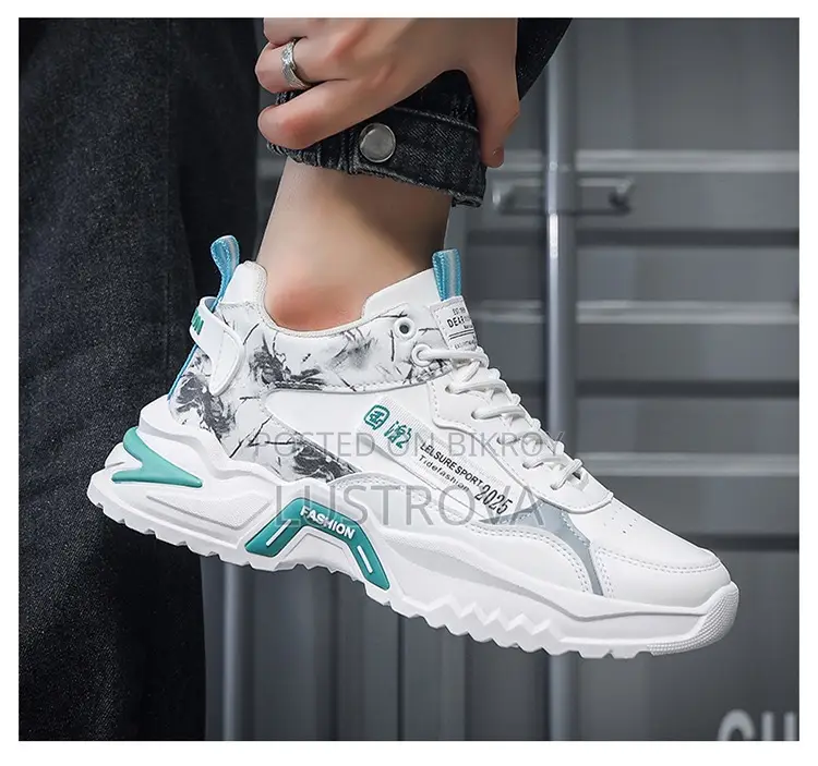 Premium Sneakers