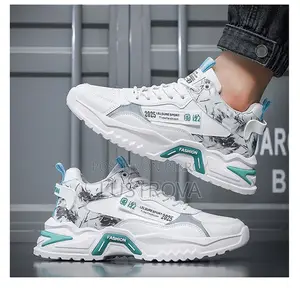 Premium Sneakers