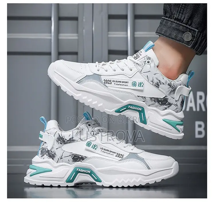 Premium Sneakers